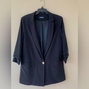 European brand Network Oversized Blazer Jacket